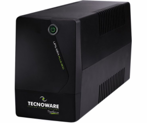 UPS Tecnare Era plus 800 (FGCERAPL802SCH)