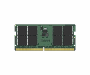 Kingston Notebook Memory 32GB DDR5 5600MT/s SODIMM