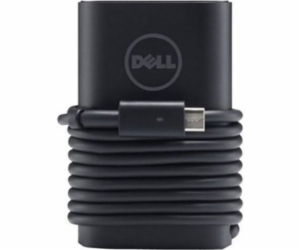 Dell USB-C 90 W AC Adapter with 1 meter Power Cord - Euro