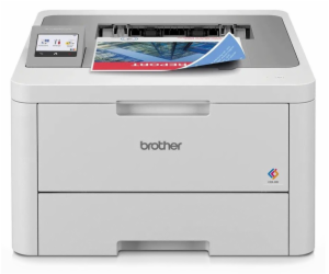 BROTHER tiskárna color LED HL-L8230CDW - A4 30ppm 512MB 2...