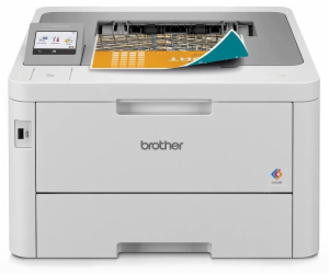 BROTHER tiskárna color LED HL-L8240CDW - A4 30ppm 512MB 2...