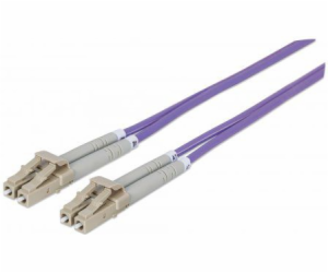 Intellinet Network Solutions Fiber Optic Patch, Duplex, M...