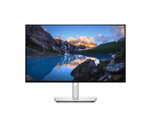 Dell UltraSharp/U2424HE/23,8"/IPS/FHD/120Hz/8ms/Silver/3R