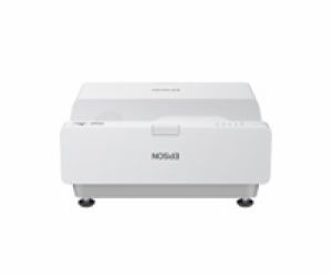 EPSON projektor EB-760WI, WXGA, 4100ANSI, 2.500.000:1, US...