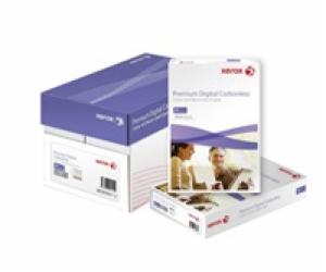 Xerox Papír Premium Digital Carbonless - A4 CB WHITE (80g...