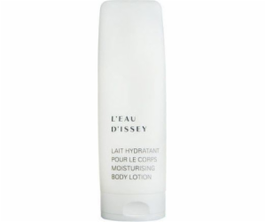 ISSEY MiyaKE L´Eau D´Issey tělové mléko 200ml