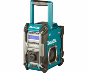 Makita MR003GZ rádio