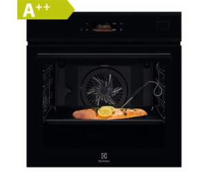 ELECTROLUX Vstavaná rúra EOB8S39H