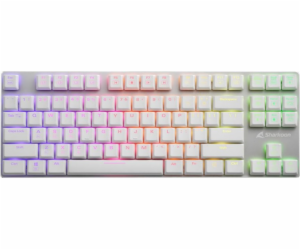 PureWriter TKL RGB, Gaming-Tastatur