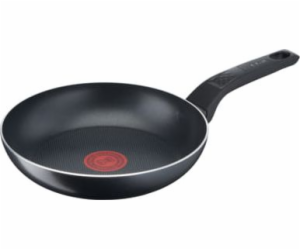 Tefal B5670453 Simply Clean red