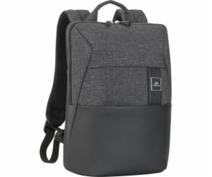 RIVACASE 8825 cerná MacBook Pro / Ultrabook backpack 13.3