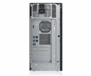 FUJITSU SRV TX1310M5 PRIMERGY Xeon E-2324G 4C/4T 3.10GHz ...