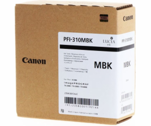 CANON INK PFI-310 MBK, TX-4100