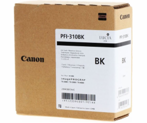 CANON INK PFI-310 BK, TX-4100