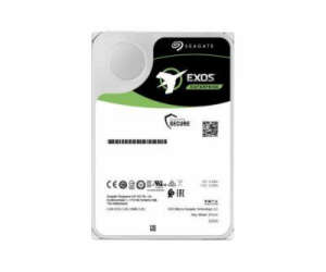 SEAGATE HDD Server Exos X18 HDD 512E/4KN  ( 3.5 / 16TB/ S...