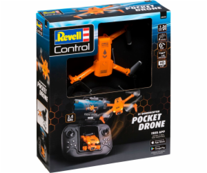 Revell RC Quadcopter Pocket Drone