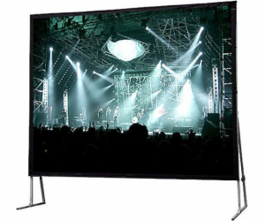 Avtek FOLD 610 projection screen 16:10