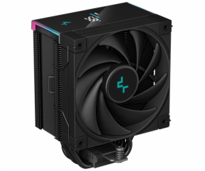 DEEPCOOL chladič AK500S Digital / užší / 120mm fan / 5x h...