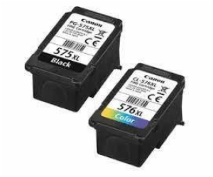 Canon cartridge PG-575XL /CL-576XL PVP / Black + Color / ...