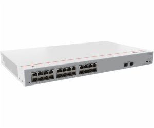 Huawei S110-24LP2SR Switch (24*10/100/1000BASE-T ports, 2...