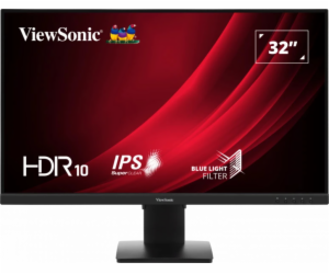 ViewSonic VG3209-4K / 32"/ IPS/ 16:9/ 3840x2160/ 5ms/ 350...