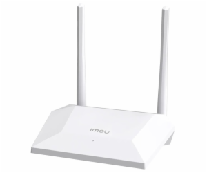 Imou by Dahua Wi-Fi router HR300/ Wi-Fi IEEE 802.11b/g/n/...