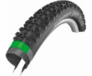 Schwalbe plášť Smart Sam Plus  42-622 Addix GreenGuard Sn...