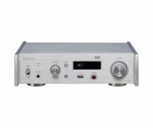 Teac NT-505-X silver