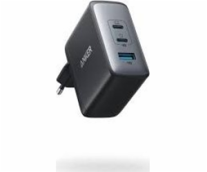 Anker 100W 3-Port USB-C Wall Charger, EU