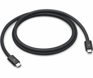 APPLE Thunderbolt 4 (USB-C) Pro kabel (1 m)