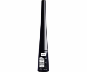 Wibo Liquid Eyeliner Black 4 ml