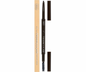 Wibo Wibo Slim Triangular Eyebrow Pencil trojúhelníková t...