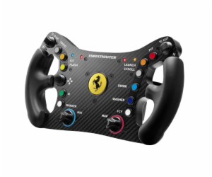 Thrustmaster Ferrari 488 GT3 Wheel Add-On, Austausch-Lenkrad