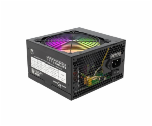 White Shark GPSU-W500F Captain-2 500W 80+ RGB