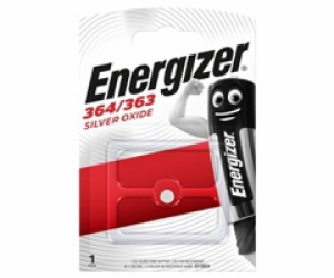 Energizer 364/363