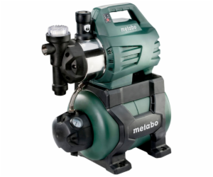 Metabo HWWI 4500/25 INOX Domestic Waterworks