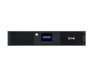 EATON UPS 9E 3000i Rack2U, 3000VA, 2700W, 1/1 fáze