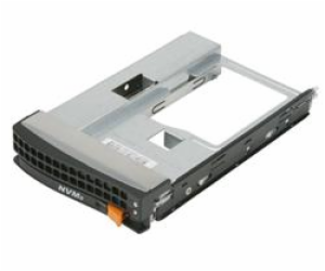 SUPERMICRO Black gen-5.5 tool-less NVMe 3.5-to-2.5 drive ...