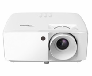 Optoma projektor ZW340e (DLP, LASER, FULL 3D, WXGA, 3600 ...