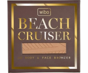 Wibo Bronzing Powder Beach Cruiser č. 1