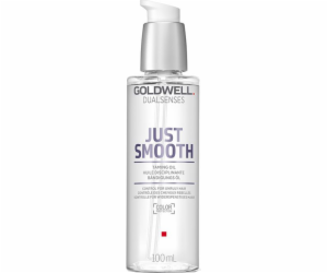 Goldwell Goldwell Dualsenses Just Smooth Smooth vlasový o...