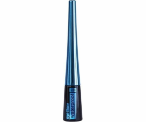 Wibo Liquid Eyeliner Waterproof Black 4 ml