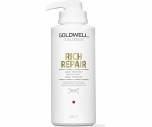 Goldwell Dualsenses Rich Repair 60 sekund Regenerační oše...