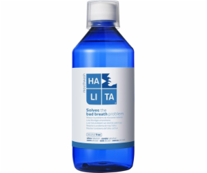 Vitis Pharma VITIS LIQUID D/FLUSH HALITA 500ml