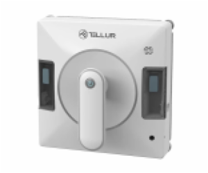 Tellur Smart WiFi Robot Window Cleaner RWC02 white