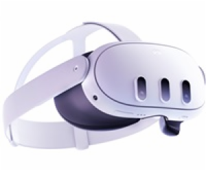 Meta Quest 3 Virtual Reality - 128 GB