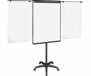 Flipchart Bi-Office Flipchart mobilní BI-OFFICE, 70x102cm...