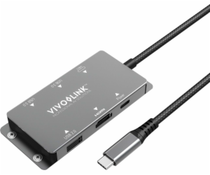 Vivolink USB-C HUB for conference system