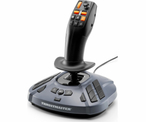 Thrustmaster SimTask FarmStick, pro PC