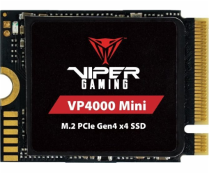 PATRIOT VIPER VP4000 Mini/1TB/SSD/M.2 NVMe/5R